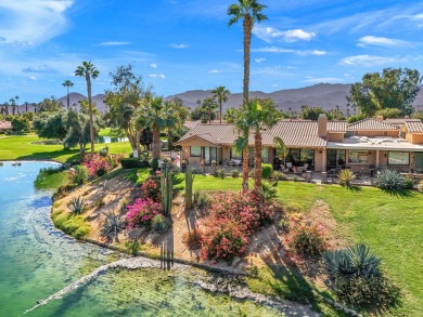 Lake Condo For Sale in Palm Desert, California