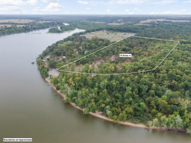 Grand Lake O the Cherokees Acreage For Sale in Grove Oklahoma
