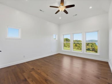 Brand-New Custom Home with Cherokee Lake Views - photo 15