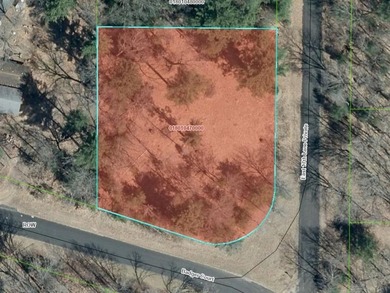 Town of Monroe Homesite/Campsite! Oh so close to Lake Petenwell - photo 1