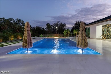 Discover this stunning new construction home situated on a fully - photo 2