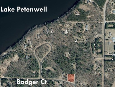 Town of Monroe Homesite/Campsite! Oh so close to Lake Petenwell - photo 2