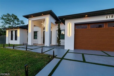 Discover this stunning new construction home situated on a fully - photo 3