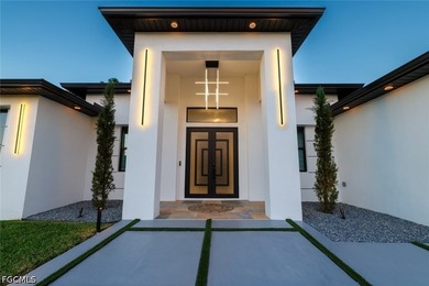 Discover this stunning new construction home situated on a fully - photo 4