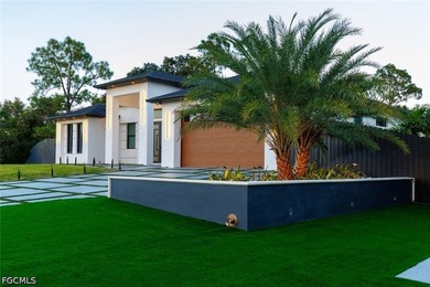 Discover this stunning new construction home situated on a fully - photo 5