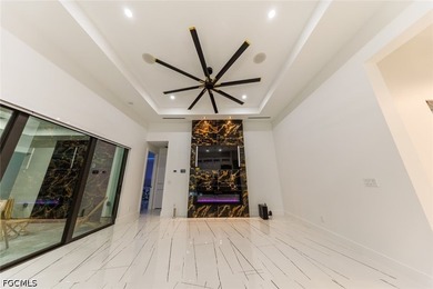 Discover this stunning new construction home situated on a fully - photo 8