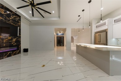 Discover this stunning new construction home situated on a fully - photo 9