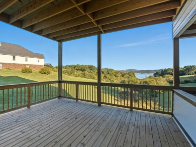 Brand-New Custom Home with Cherokee Lake Views - photo 3