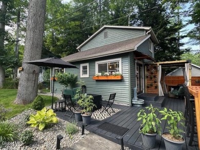 Lake Home For Sale in Lake George, New York