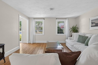 Welcome to 46 Colonial Village, a beautifully maintained 2BR - photo 12