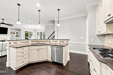 Welcome to this beautifully crafted home in the highly - photo 12