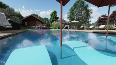 Welcome to THE ELLIS AT CORNWALLIS by Veranta Properties!