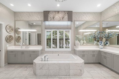 Exquisitely decorated by Brown Interiors, this sprawling one - photo 16