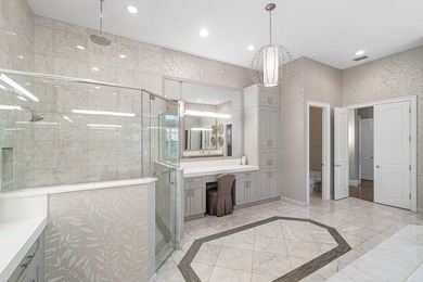 Exquisitely decorated by Brown Interiors, this sprawling one - photo 17