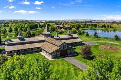 Parma Lodge and Stables is a remarkable lifestyle, equestrian - photo 17