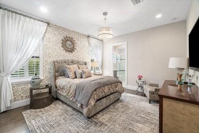 Exquisitely decorated by Brown Interiors, this sprawling one - photo 18