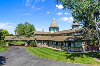 Parma Lodge and Stables is a remarkable lifestyle, equestrian - photo 18