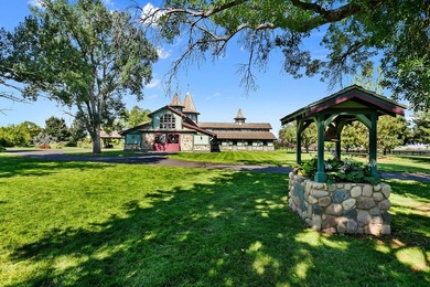 Parma Lodge and Stables is a remarkable lifestyle, equestrian - photo 19