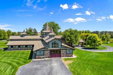 Parma Lodge and Stables is a remarkable lifestyle, equestrian - photo 20