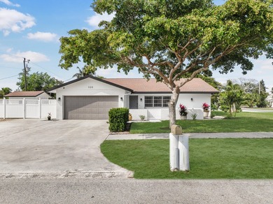 Step into this beautifully updated 3-bedroom island retreat on - photo 21