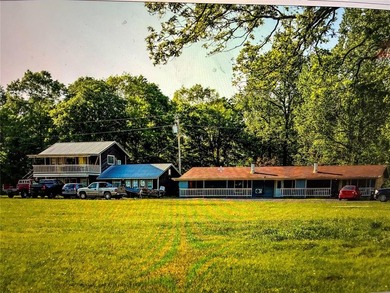 Caddo Lake Commercial For Sale in Karnack Texas