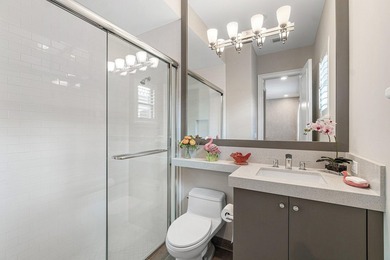 Exquisitely decorated by Brown Interiors, this sprawling one - photo 21