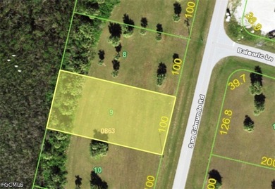 This oversized 0.46-acre multi-family zoned property in the - photo 2