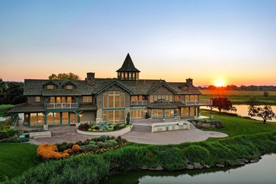 Parma Lodge and Stables is a remarkable lifestyle, equestrian - photo 22