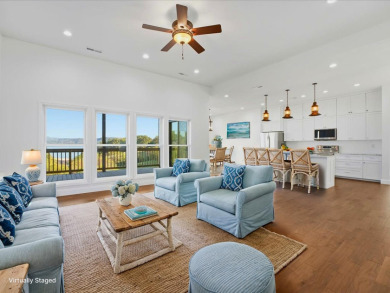 Brand-New Custom Home with Cherokee Lake Views - photo 5
