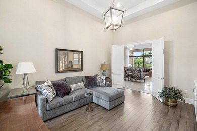 Exquisitely decorated by Brown Interiors, this sprawling one - photo 24
