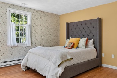 Welcome to 46 Colonial Village, a beautifully maintained 2BR - photo 25