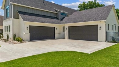 Experience luxury living in this exceptional floor plan located - photo 5