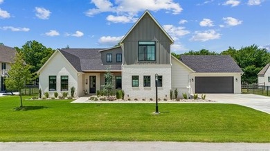 Experience luxury living in this exceptional floor plan located - photo 6