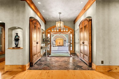 Parma Lodge and Stables is a remarkable lifestyle, equestrian - photo 26