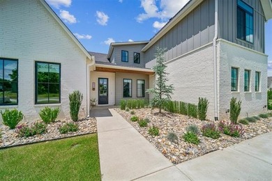 Experience luxury living in this exceptional floor plan located - photo 7