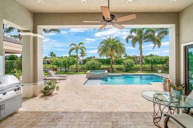 Exquisitely decorated by Brown Interiors, this sprawling one - photo 27