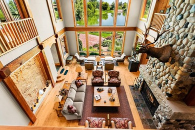 Parma Lodge and Stables is a remarkable lifestyle, equestrian - photo 27