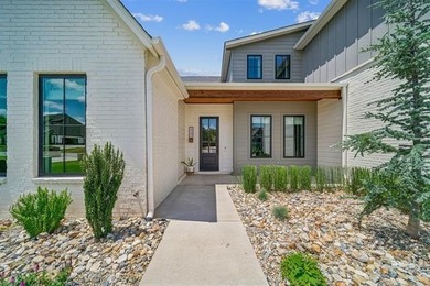 Experience luxury living in this exceptional floor plan located - photo 8