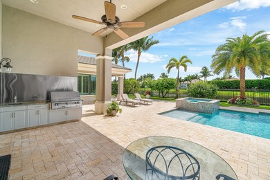 Exquisitely decorated by Brown Interiors, this sprawling one - photo 28