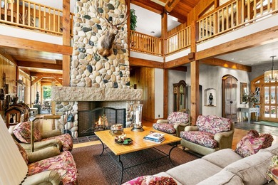 Parma Lodge and Stables is a remarkable lifestyle, equestrian - photo 29