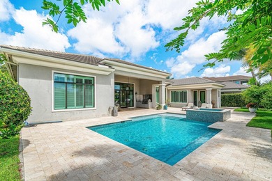 Exquisitely decorated by Brown Interiors, this sprawling one - photo 30