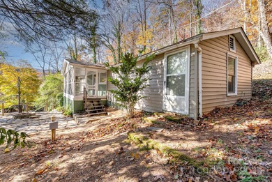 Lake Home For Sale in Lake Lure, North Carolina