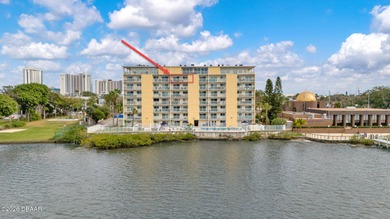 (private lake, pond, coastal) Condo For Sale in Daytona Beach Florida