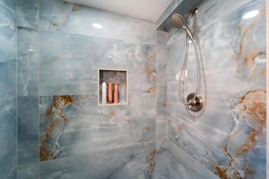 Incredibly rare mixed-use trophy property located at the - photo 31