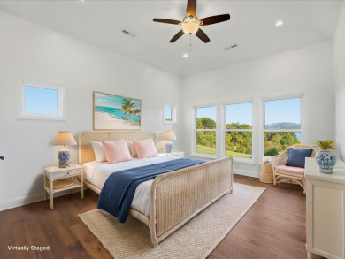 Brand-New Custom Home with Cherokee Lake Views - photo 16