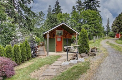 Historic Brush Prairie farmhouse built in 1901 and lovingly - photo 32