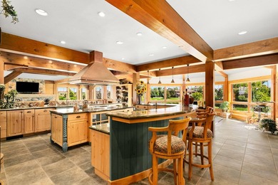 Parma Lodge and Stables is a remarkable lifestyle, equestrian - photo 33