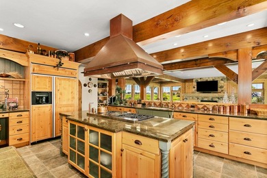 Parma Lodge and Stables is a remarkable lifestyle, equestrian - photo 34