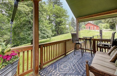 Historic Brush Prairie farmhouse built in 1901 and lovingly - photo 35