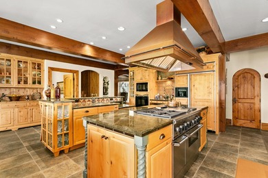 Parma Lodge and Stables is a remarkable lifestyle, equestrian - photo 35